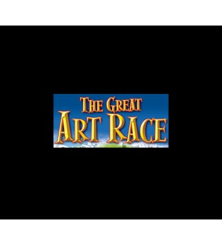 The Great Art Race Steam Key GLOBAL